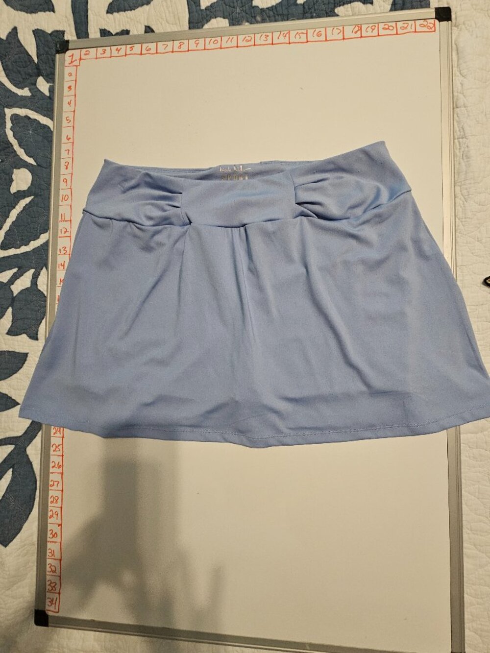 Nicole Miller Sport Skort Size XLarge